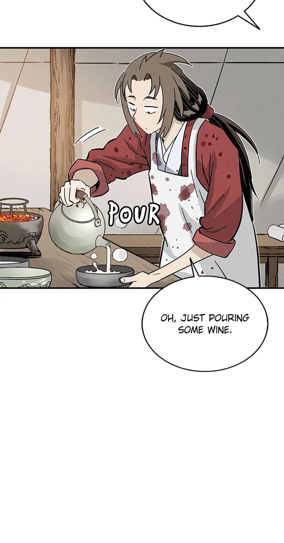 Read The Divine Surgeon EN Manga Online