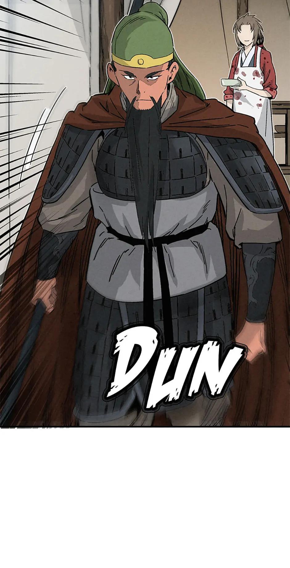 Read The Divine Surgeon EN Manga Online