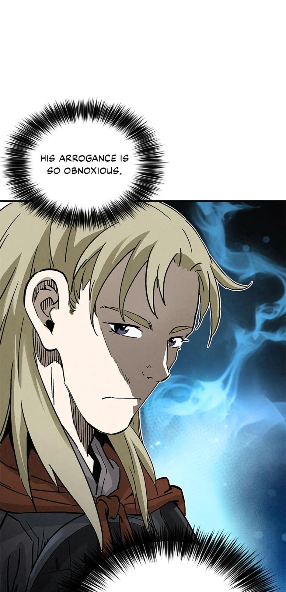 Read The Divine Surgeon EN Manga Online