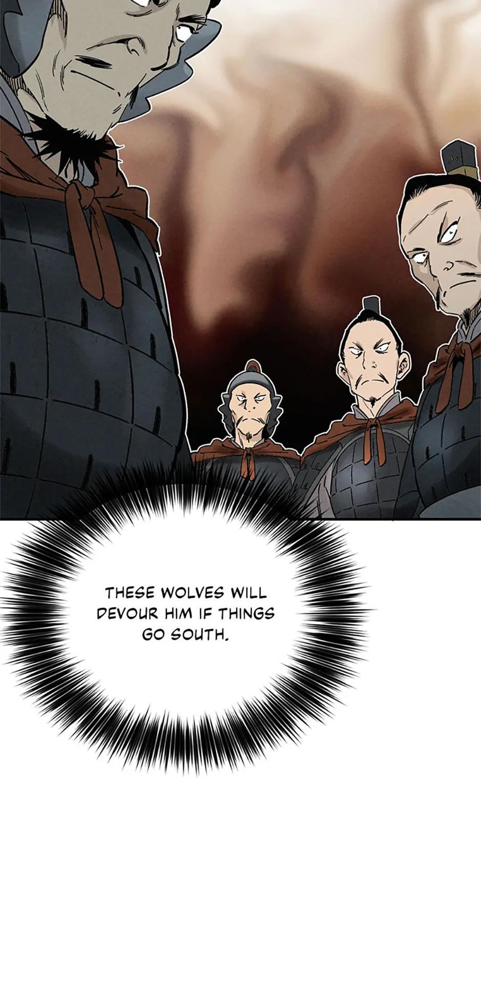 Read The Divine Surgeon EN Manga Online