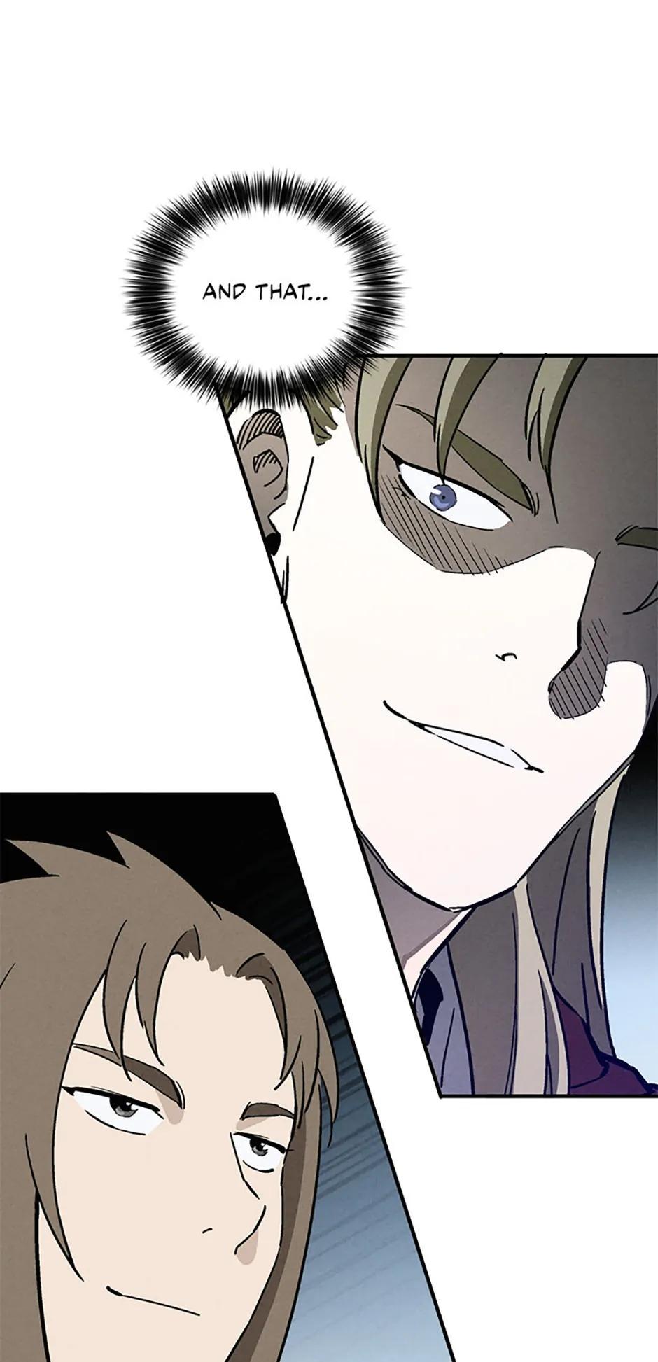 Read The Divine Surgeon EN Manga Online