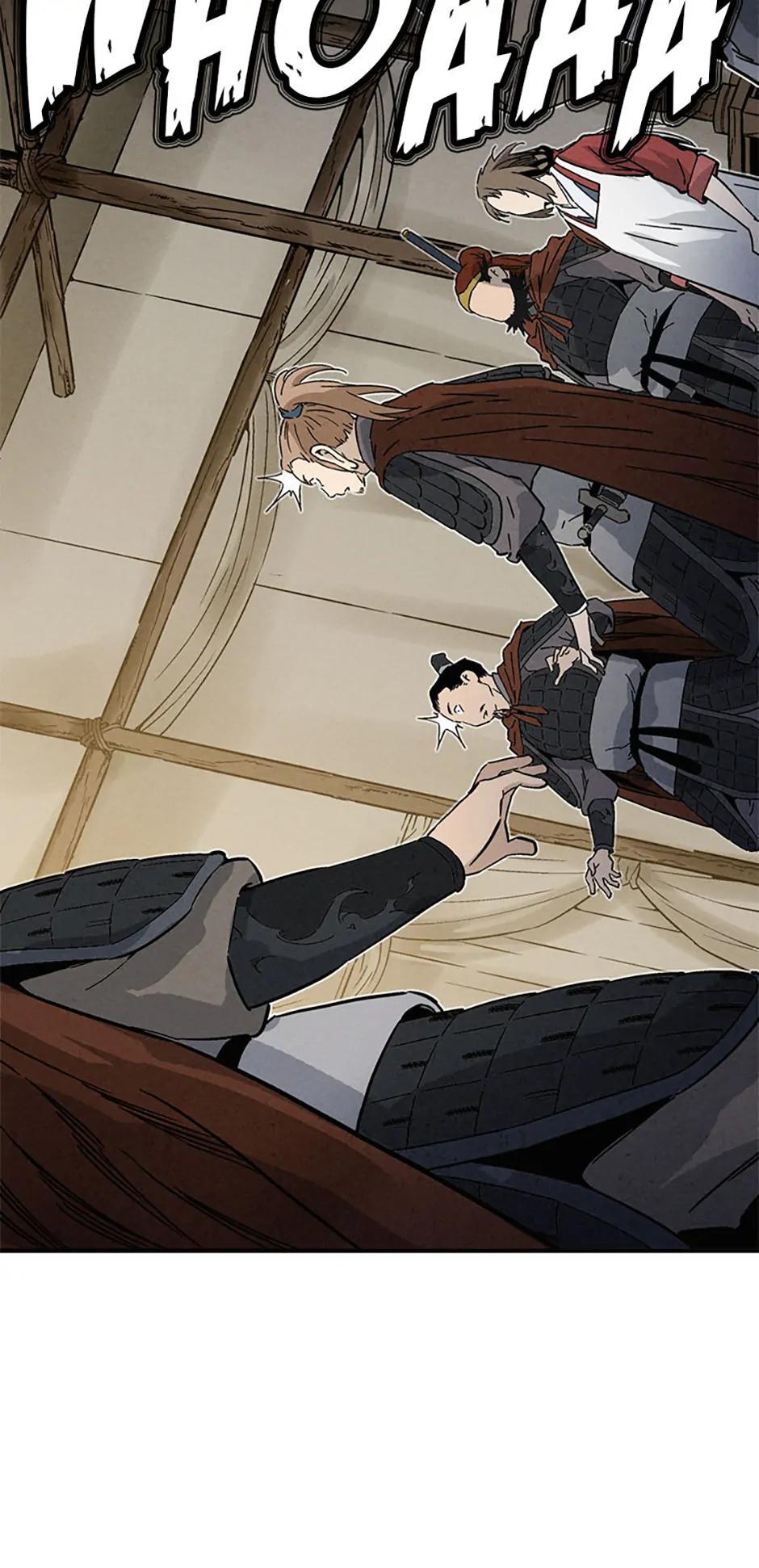 Read The Divine Surgeon EN Manga Online