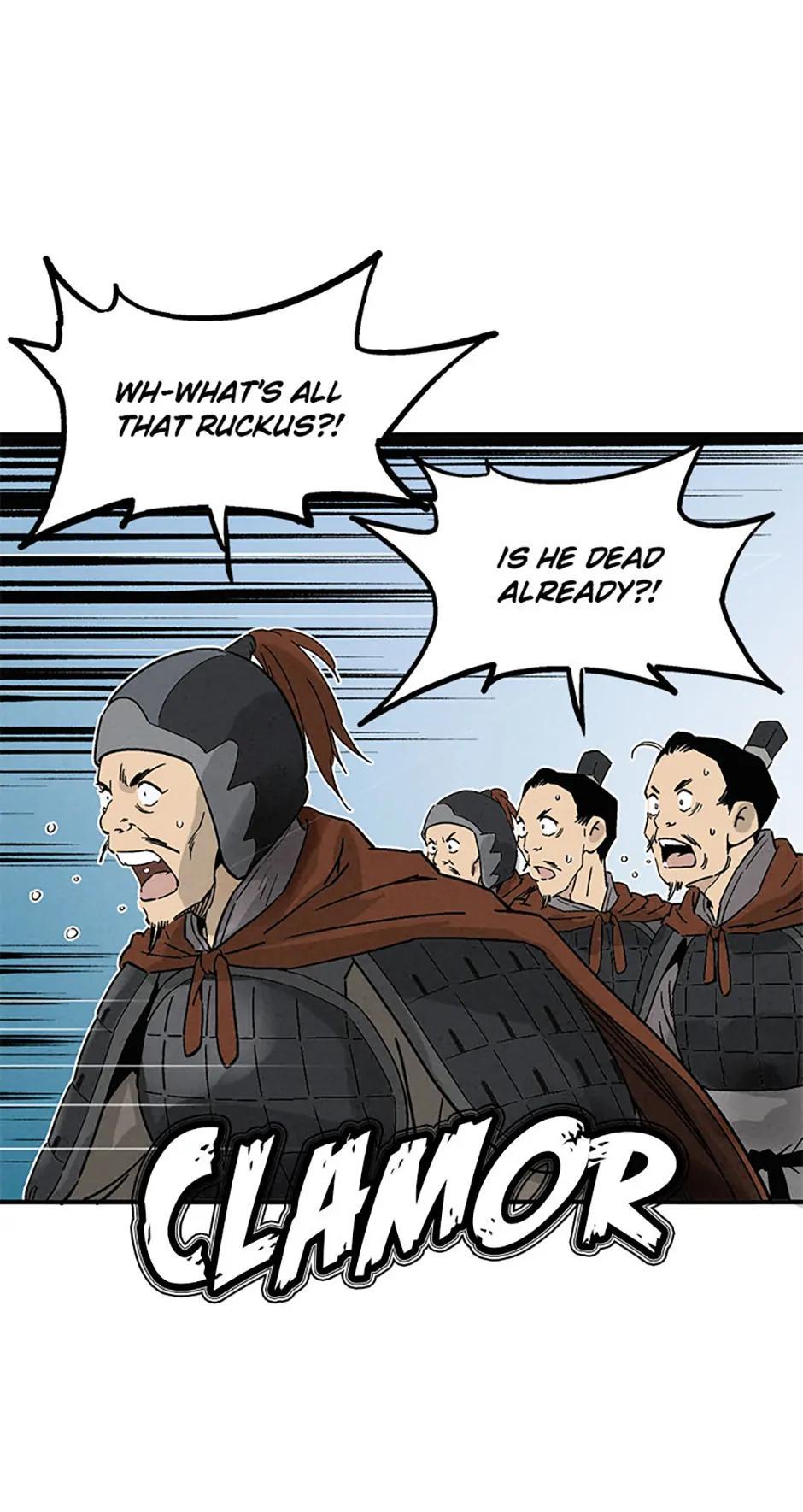 Read The Divine Surgeon EN Manga Online
