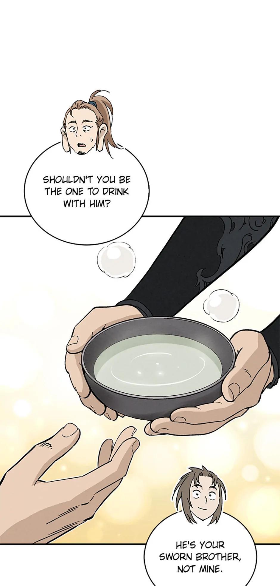 Read The Divine Surgeon EN Manga Online