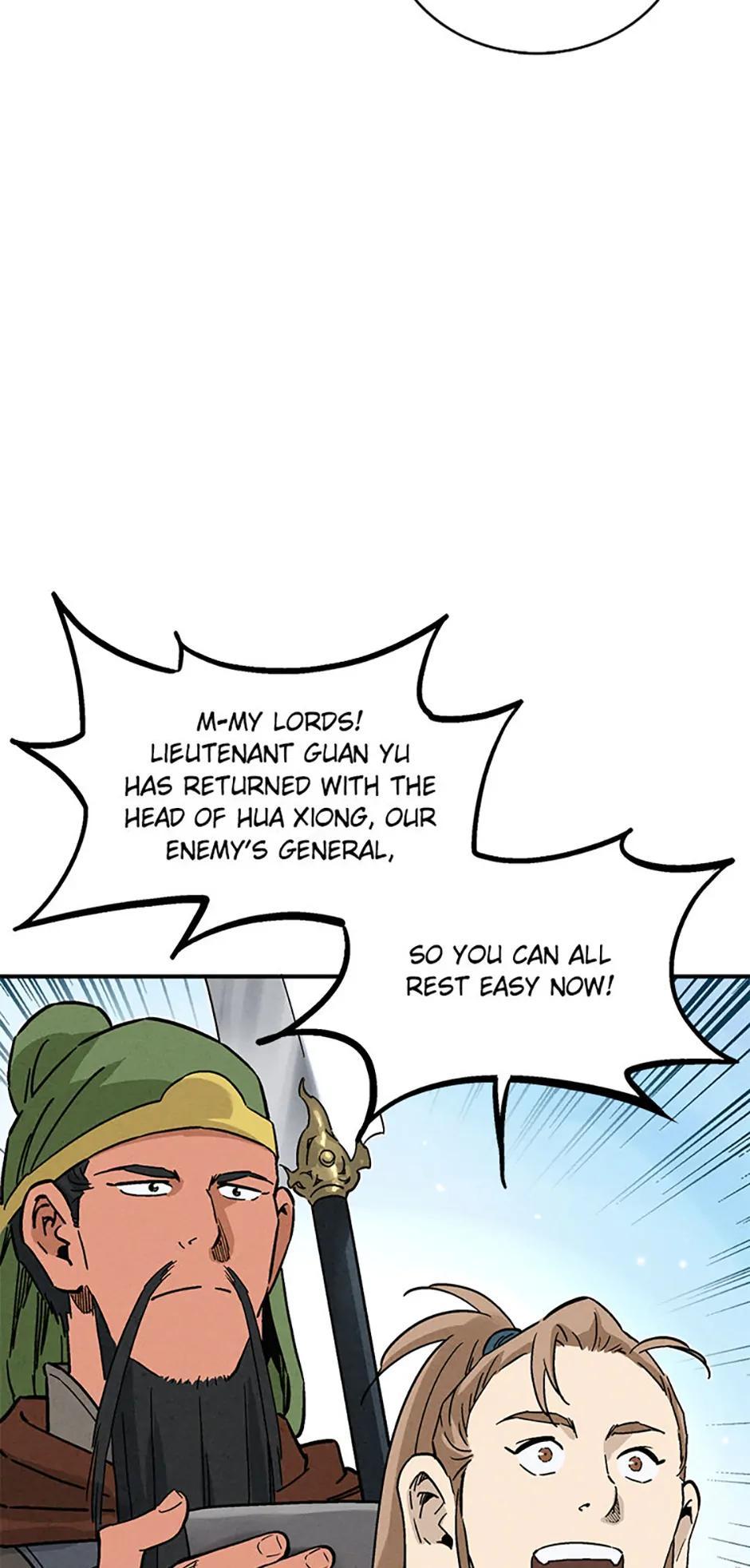 Read The Divine Surgeon EN Manga Online