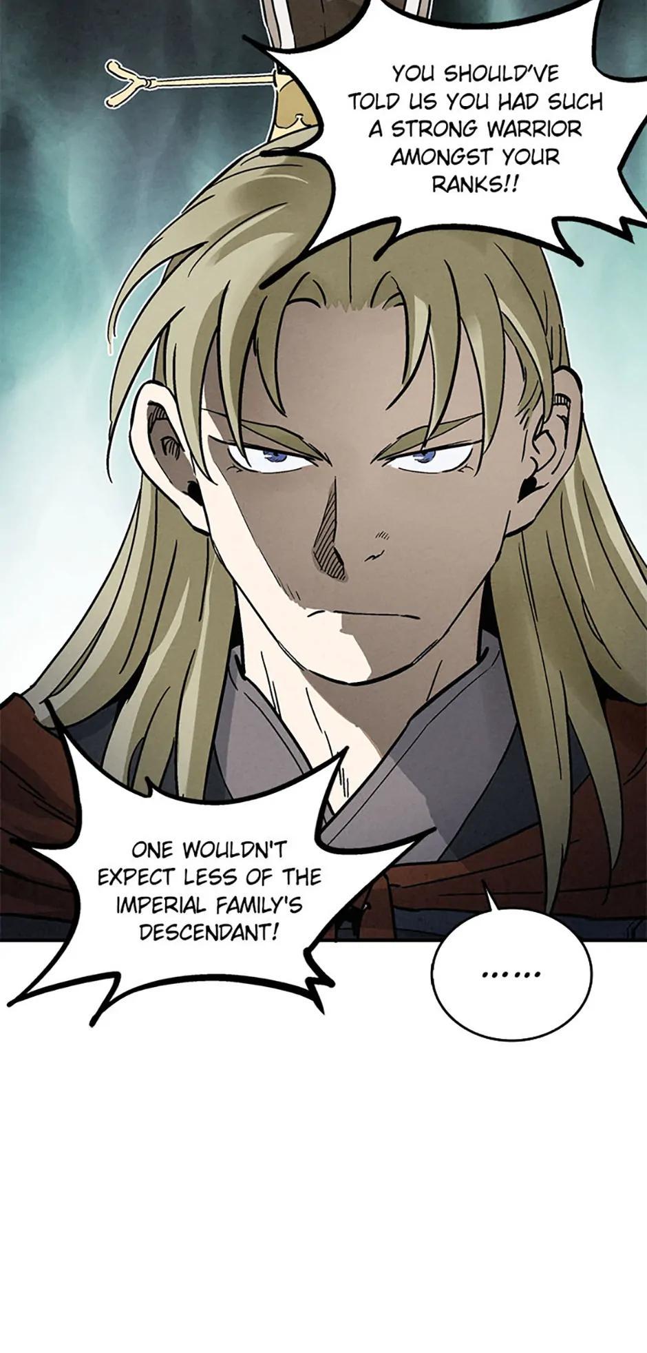 Read The Divine Surgeon EN Manga Online