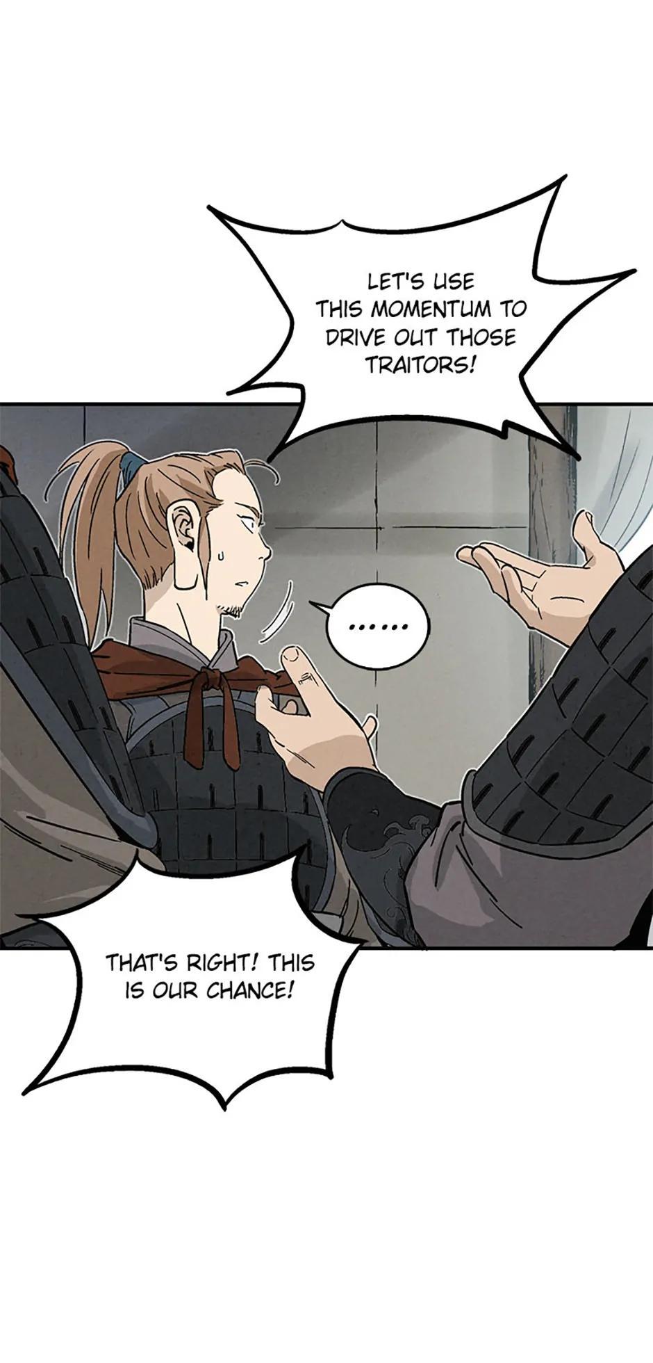 Read The Divine Surgeon EN Manga Online