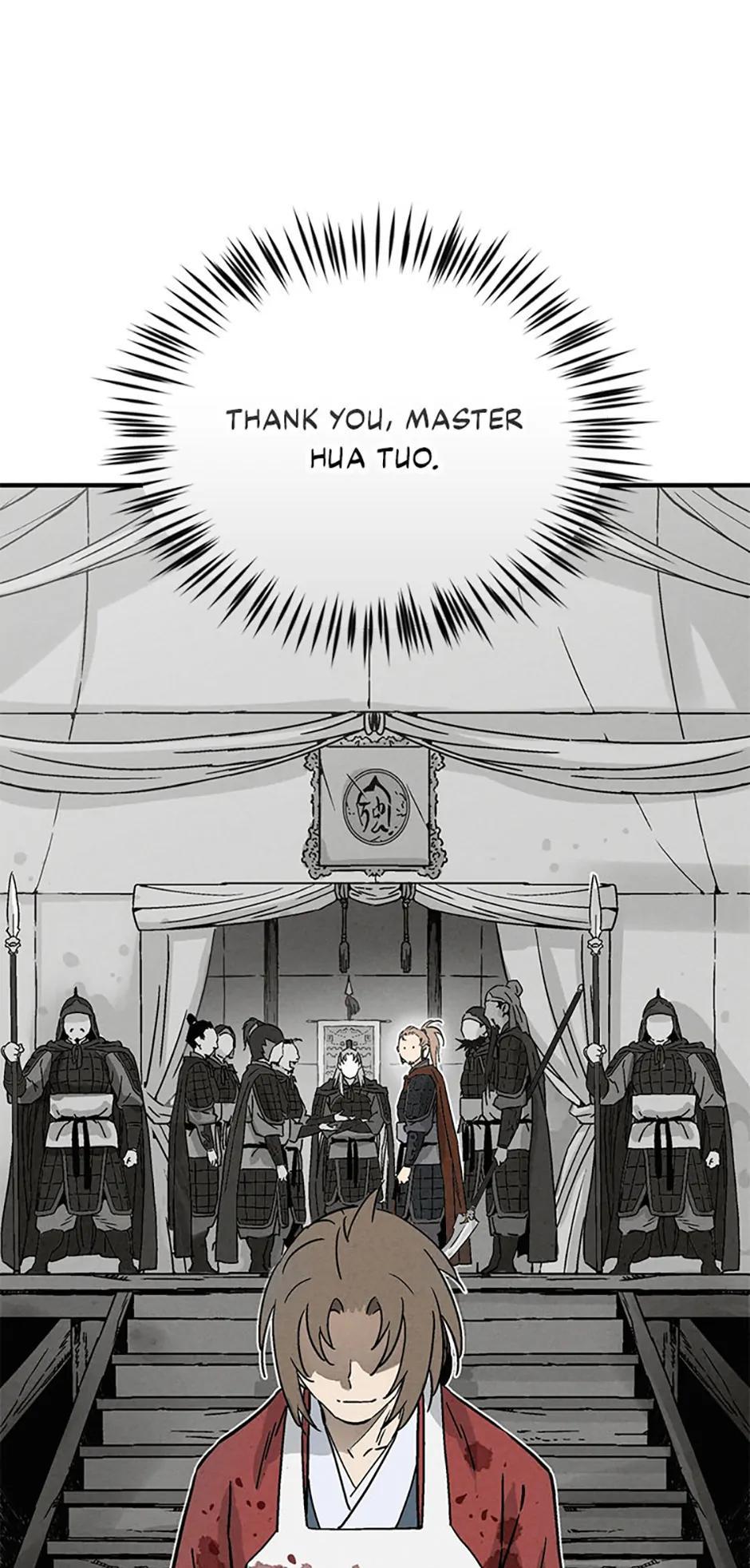 Read The Divine Surgeon EN Manga Online