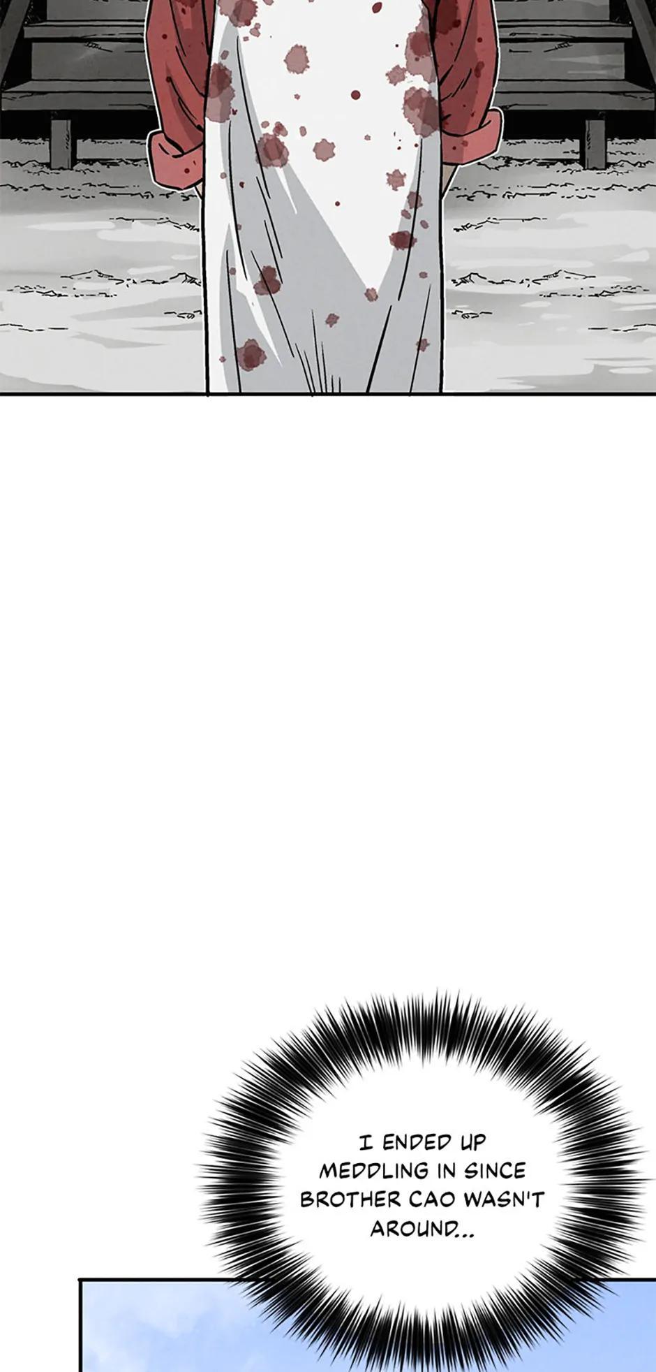 Read The Divine Surgeon EN Manga Online
