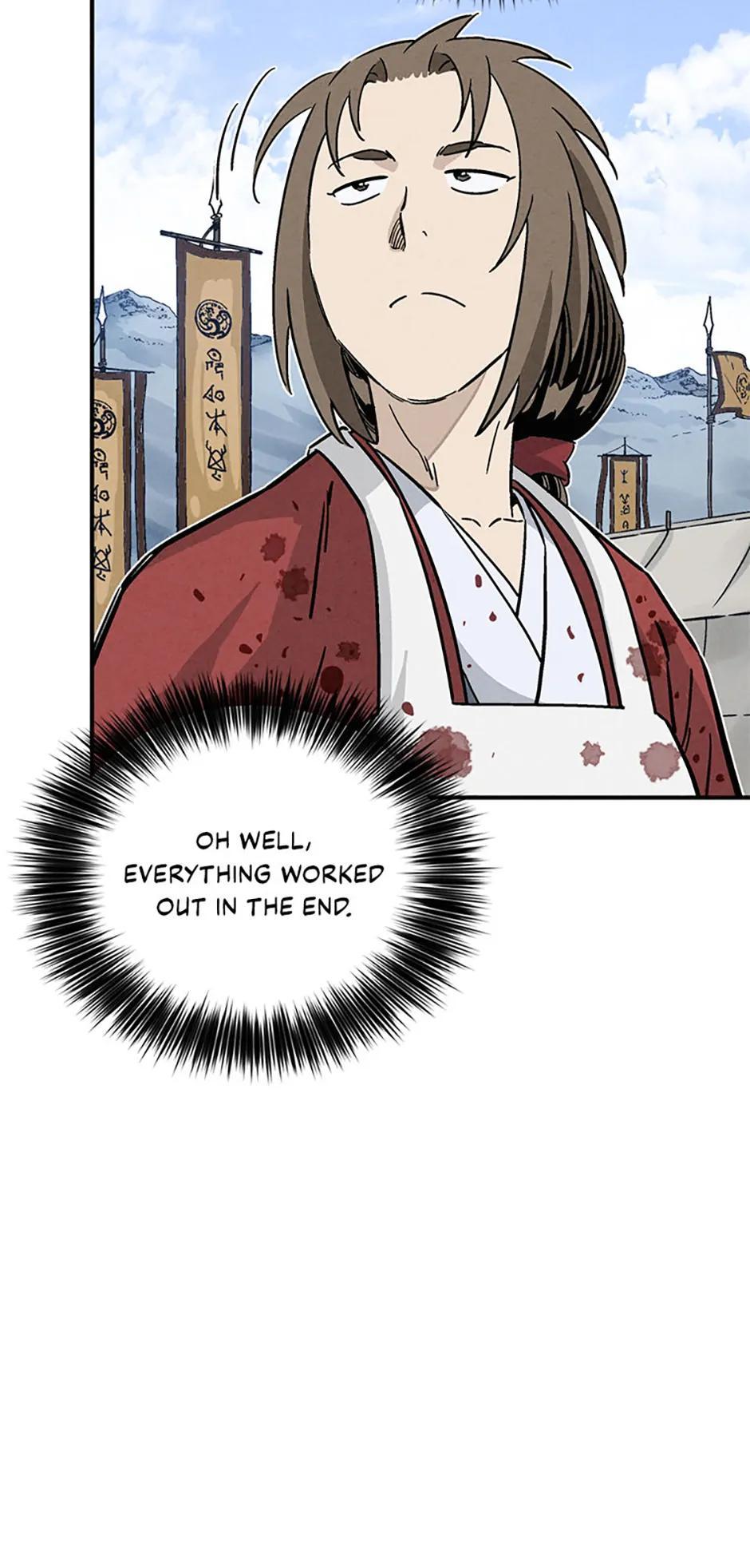 Read The Divine Surgeon EN Manga Online