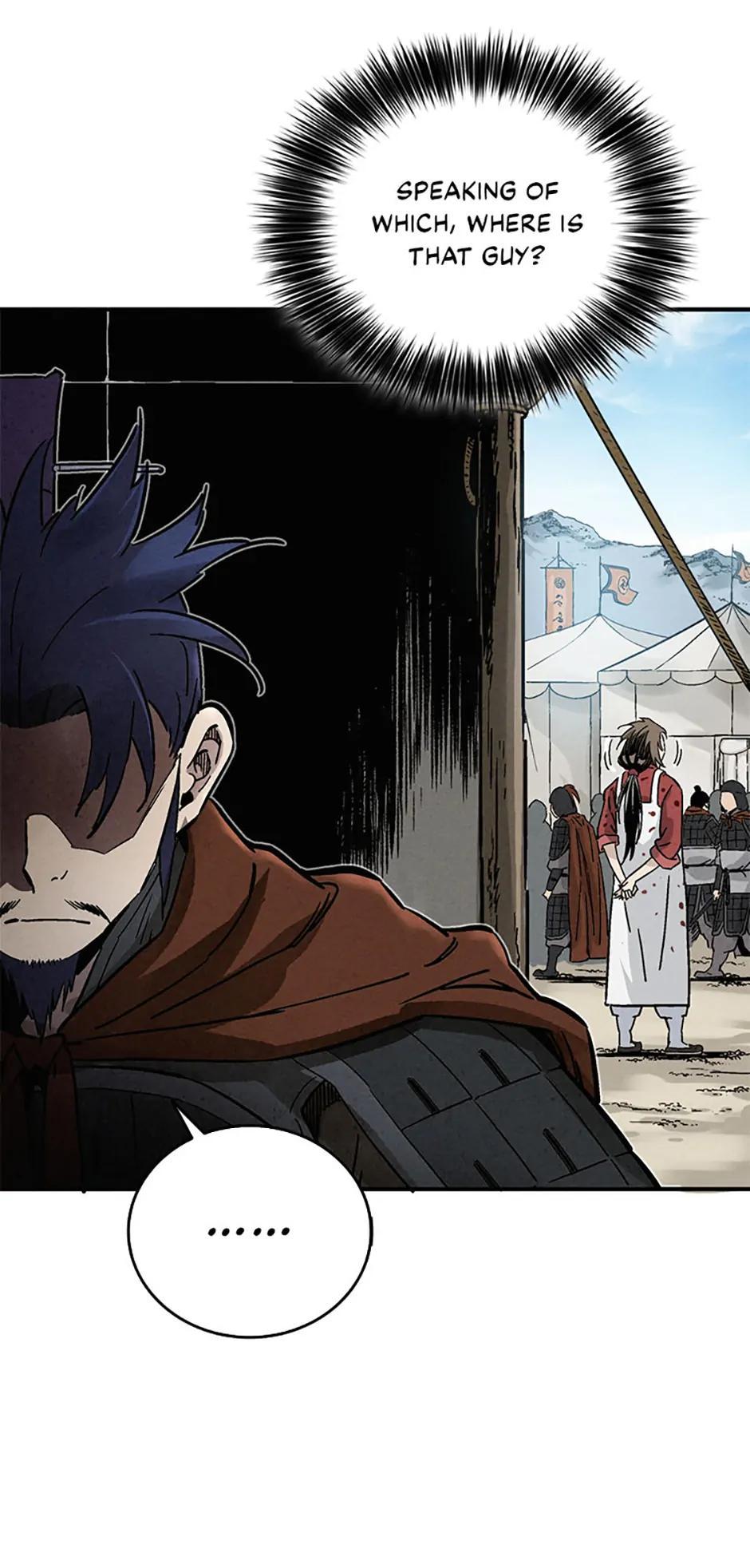 Read The Divine Surgeon EN Manga Online