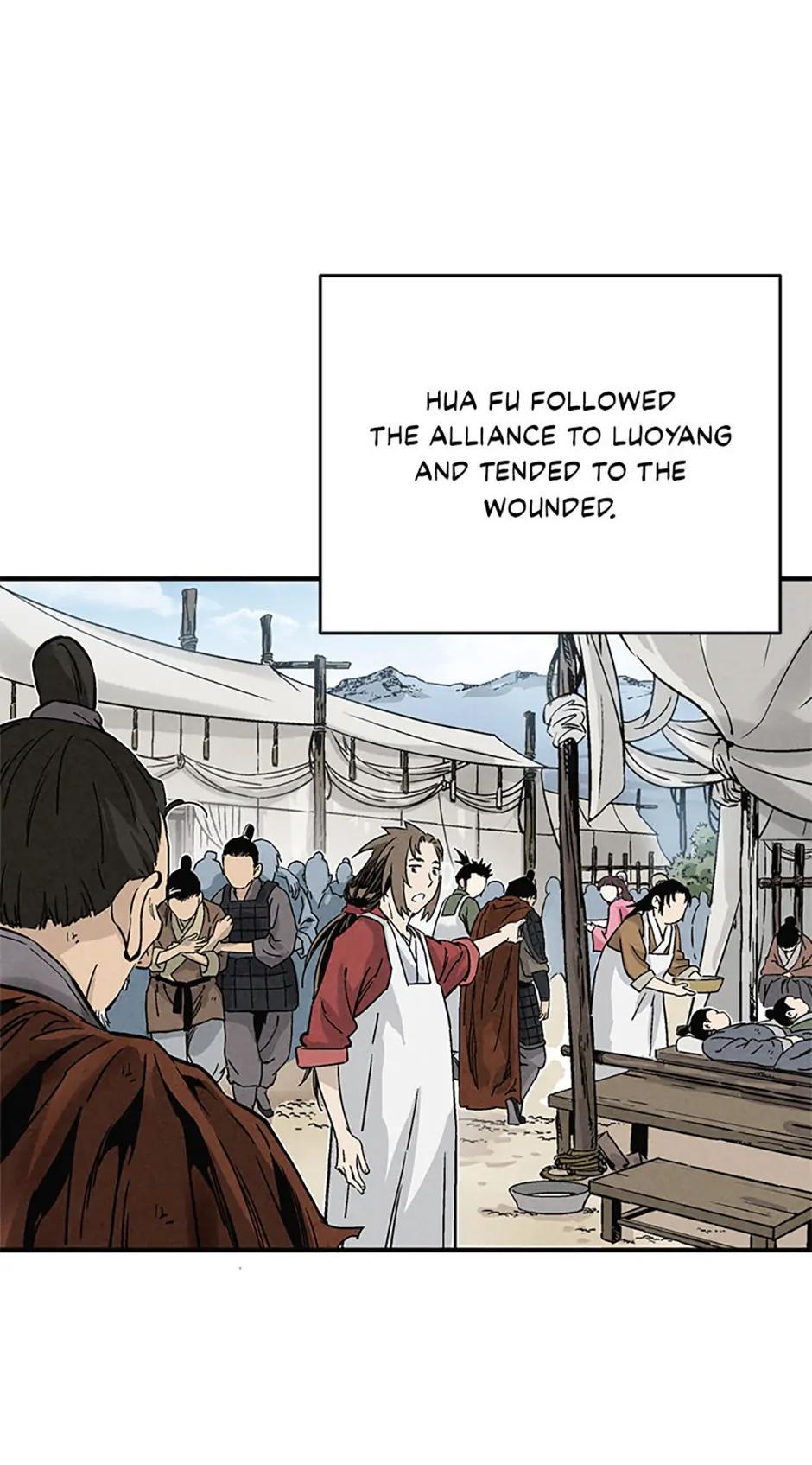 Read The Divine Surgeon EN Manga Online