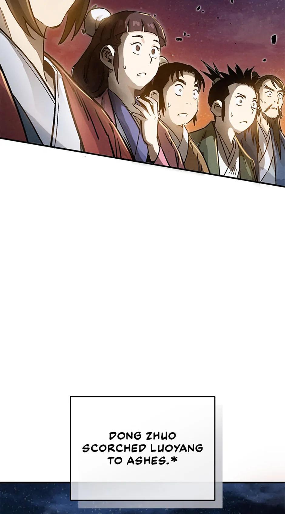 Read The Divine Surgeon EN Manga Online