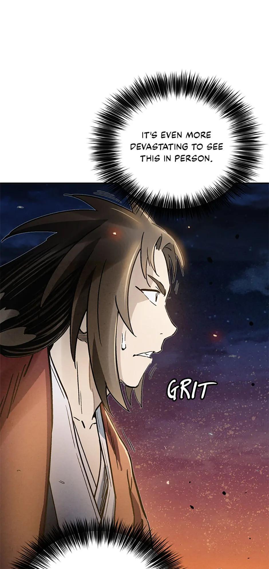 Read The Divine Surgeon EN Manga Online