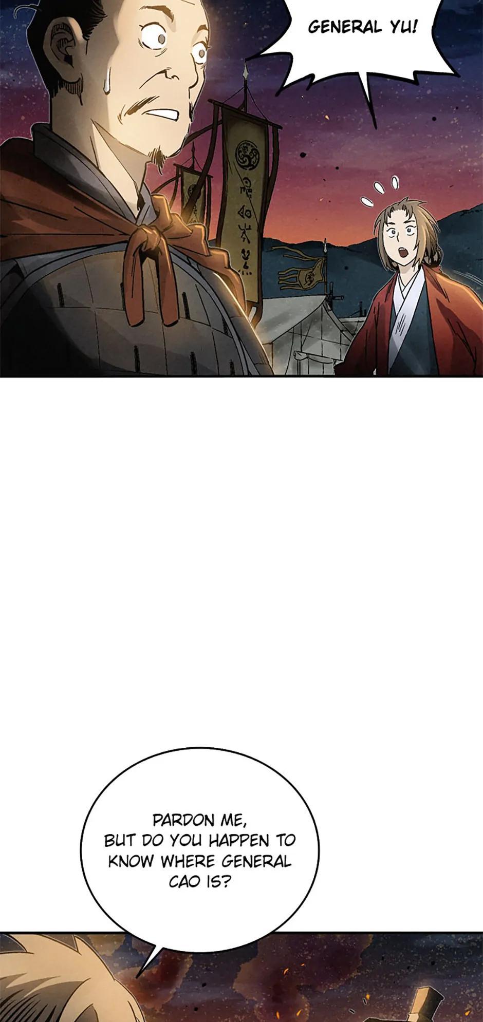 Read The Divine Surgeon EN Manga Online