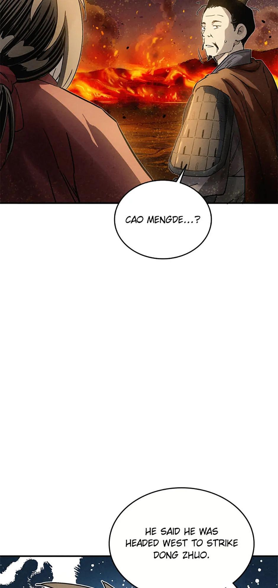 Read The Divine Surgeon EN Manga Online