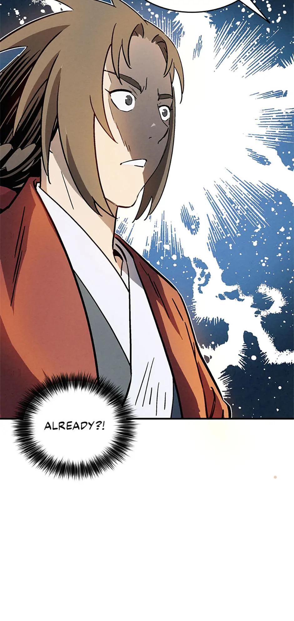 Read The Divine Surgeon EN Manga Online