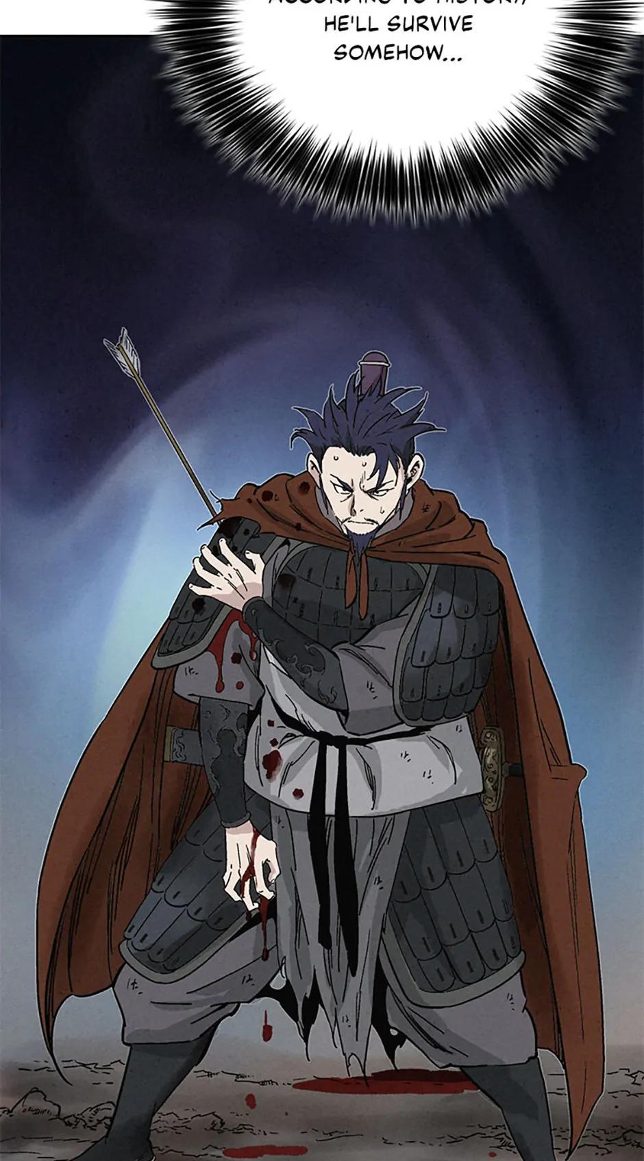 Read The Divine Surgeon EN Manga Online