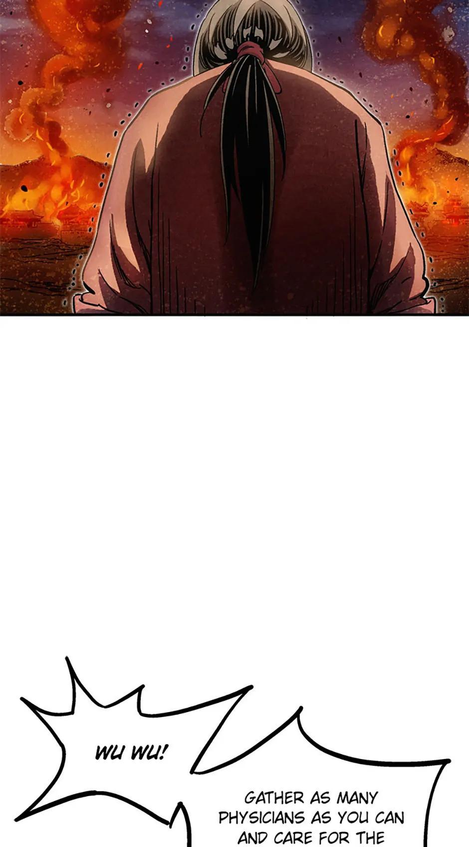 Read The Divine Surgeon EN Manga Online