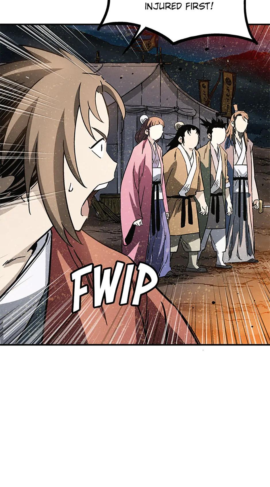 Read The Divine Surgeon EN Manga Online