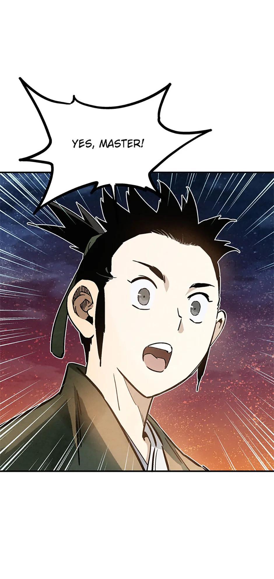 Read The Divine Surgeon EN Manga Online