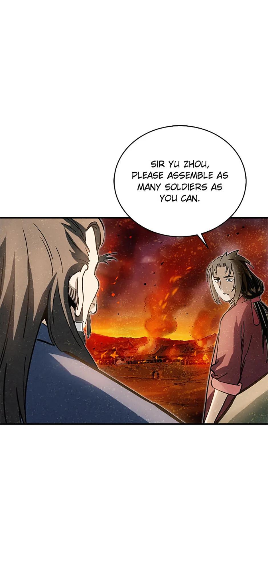 Read The Divine Surgeon EN Manga Online