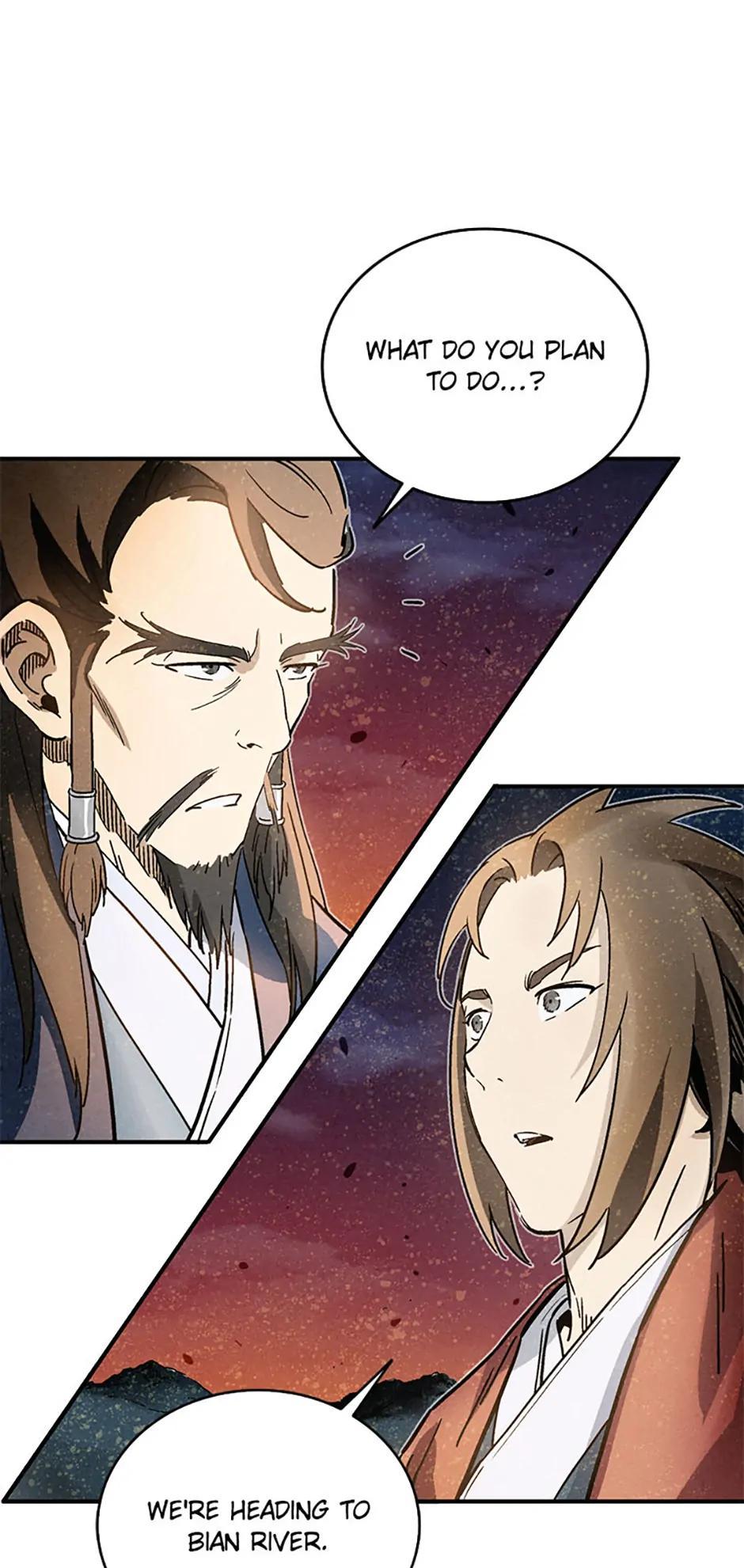 Read The Divine Surgeon EN Manga Online