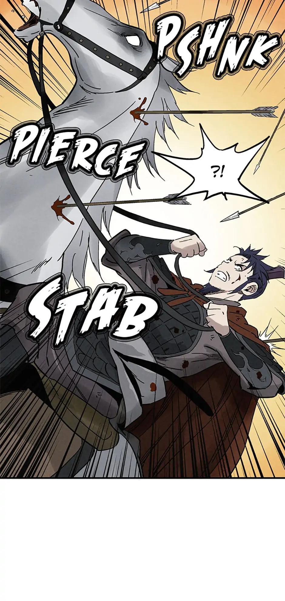 Read The Divine Surgeon EN Manga Online