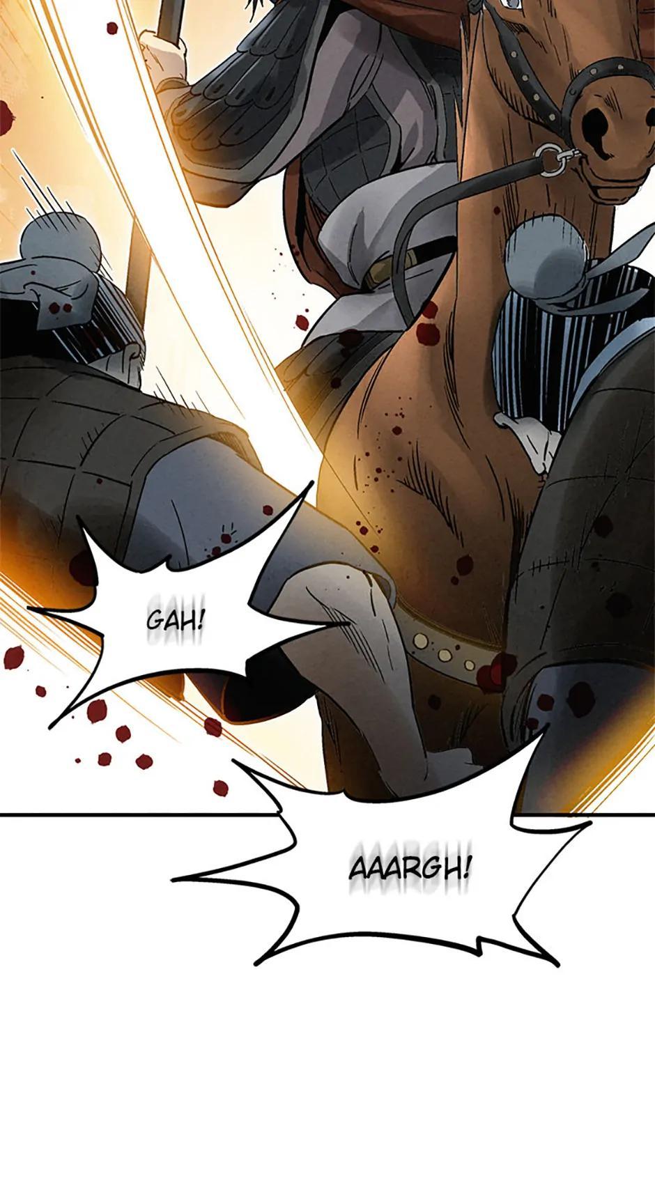 Read The Divine Surgeon EN Manga Online