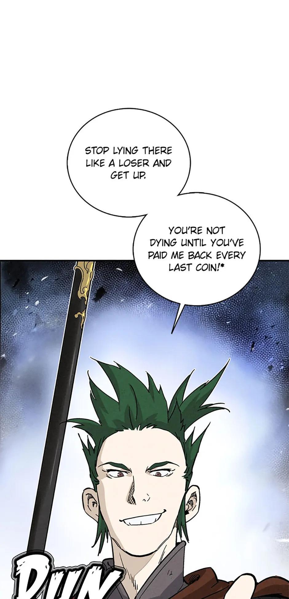 Read The Divine Surgeon EN Manga Online