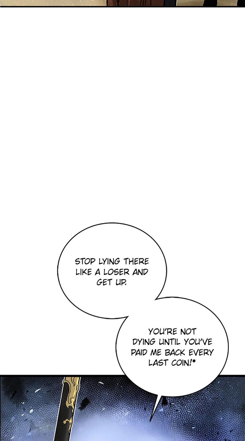 Read The Divine Surgeon EN Manga Online