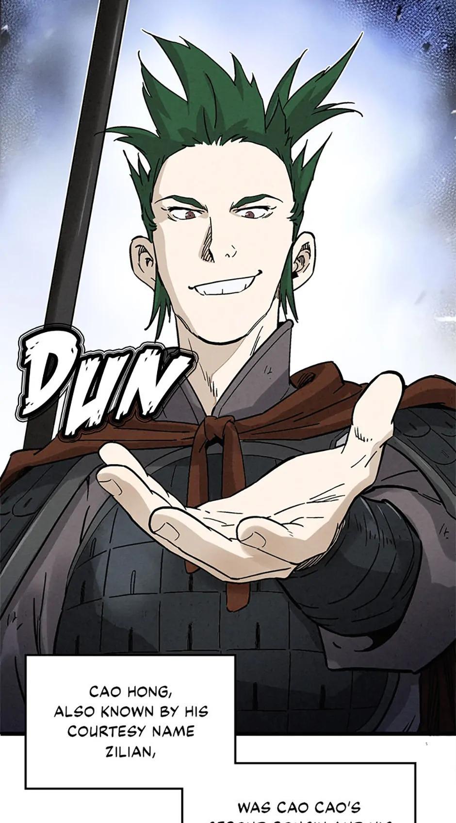 Read The Divine Surgeon EN Manga Online