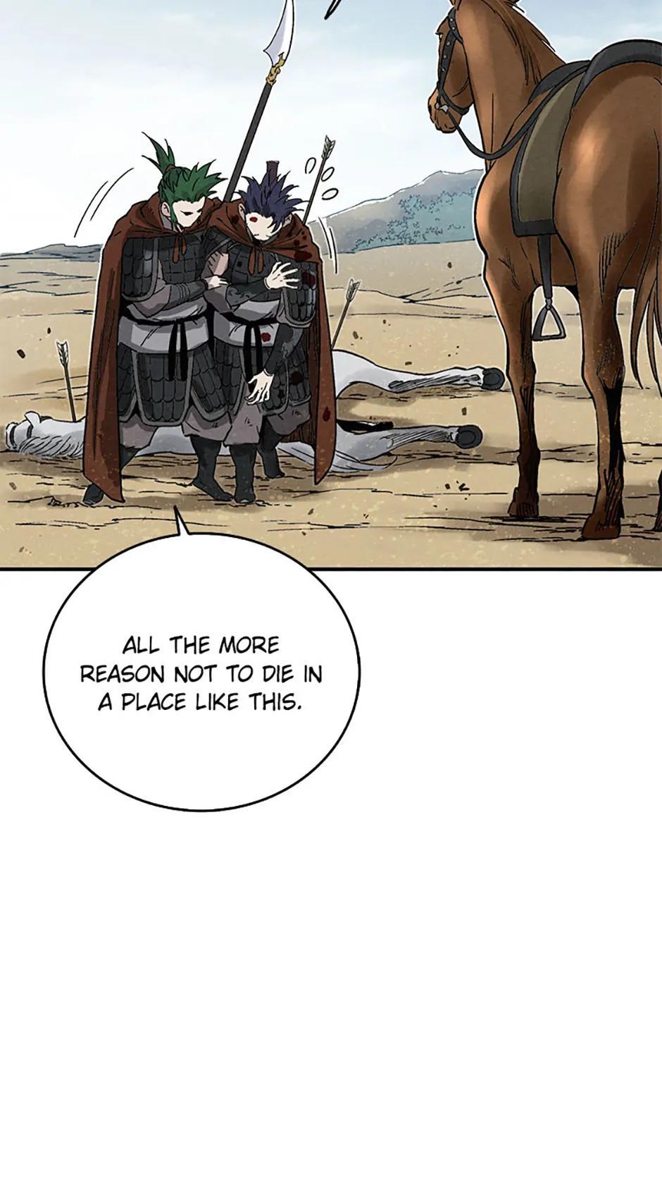 Read The Divine Surgeon EN Manga Online