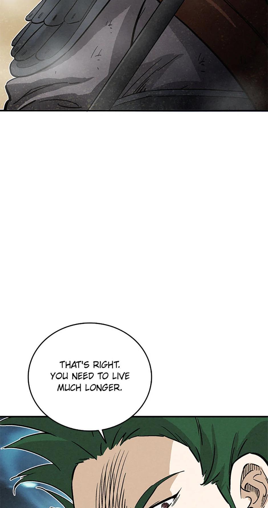 Read The Divine Surgeon EN Manga Online