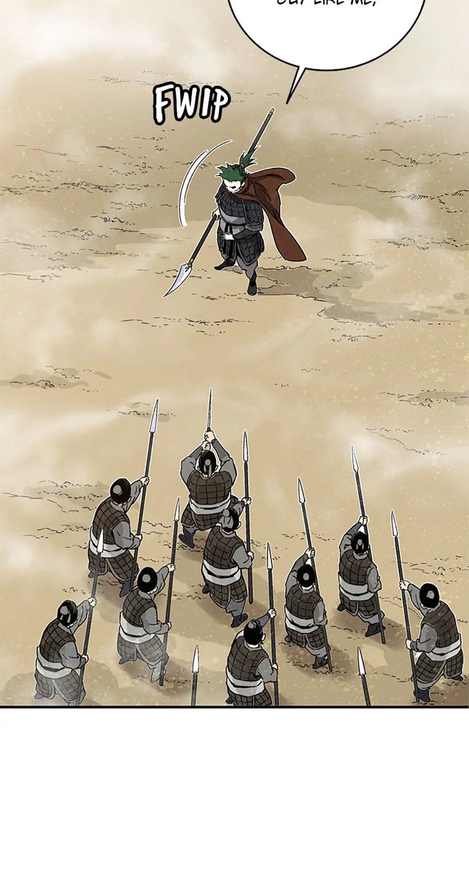 Read The Divine Surgeon EN Manga Online