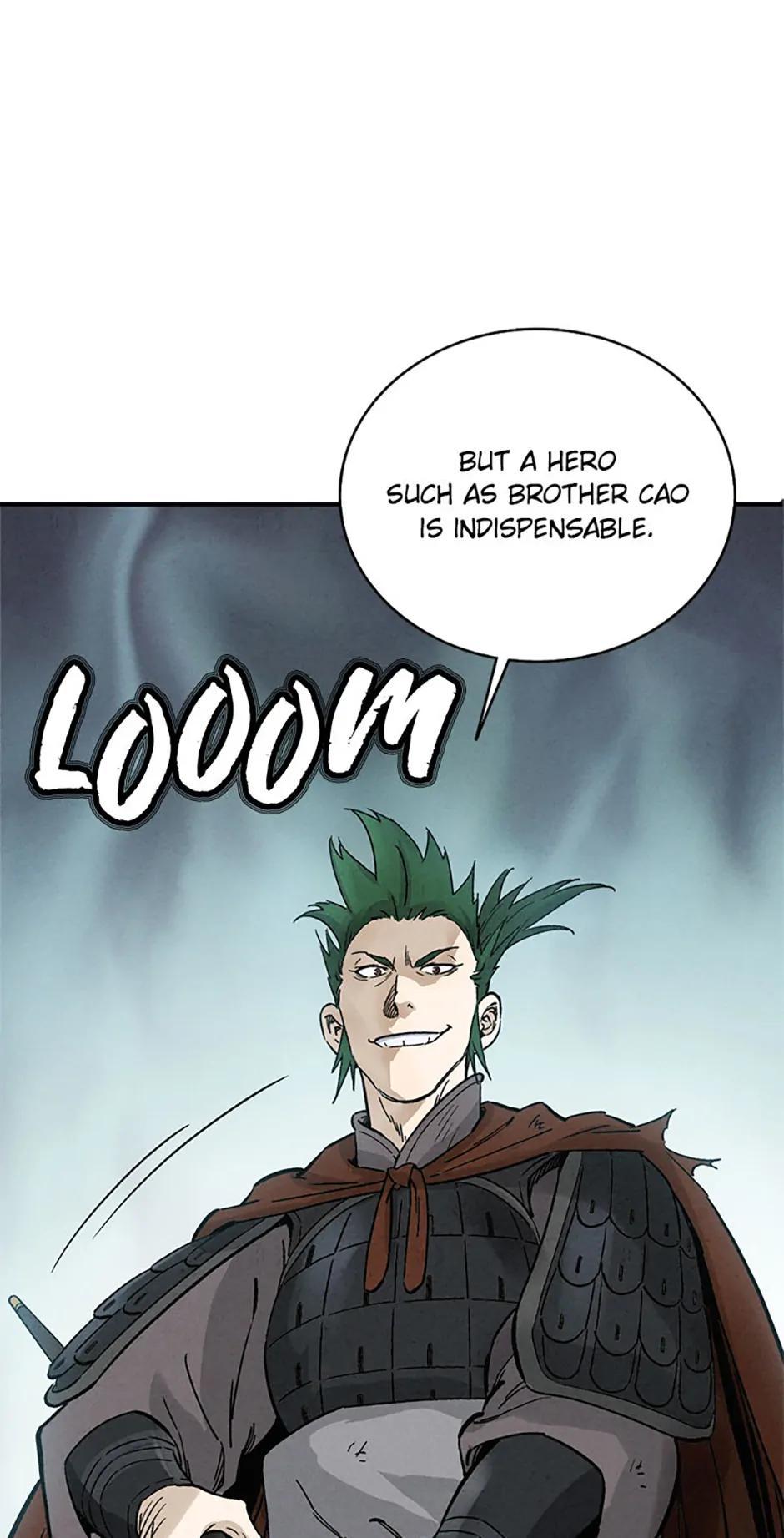 Read The Divine Surgeon EN Manga Online