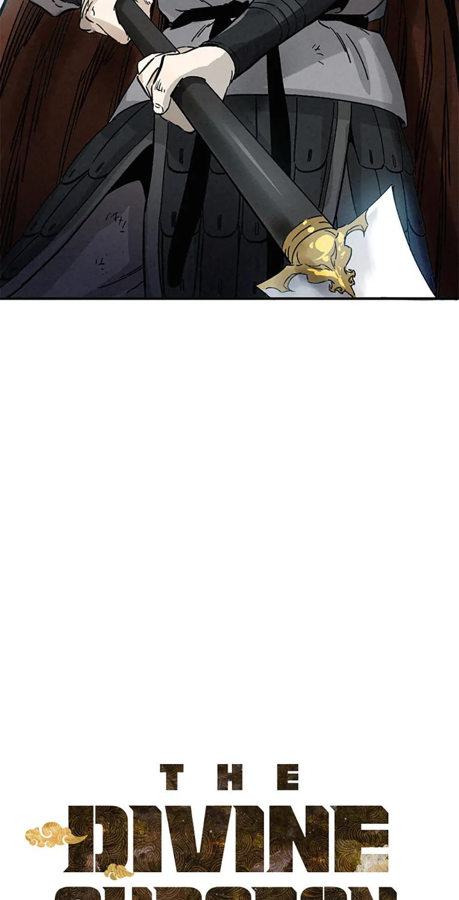 Read The Divine Surgeon EN Manga Online