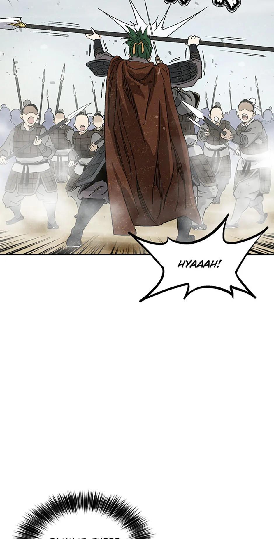 Read The Divine Surgeon EN Manga Online