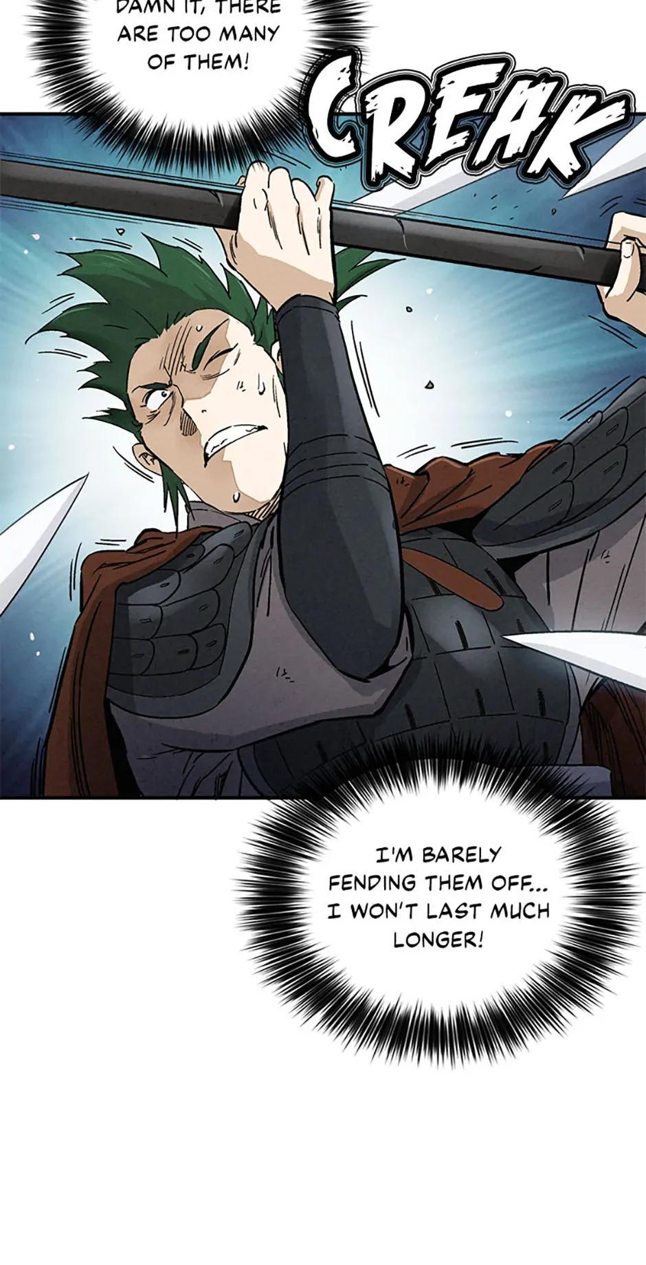 Read The Divine Surgeon EN Manga Online