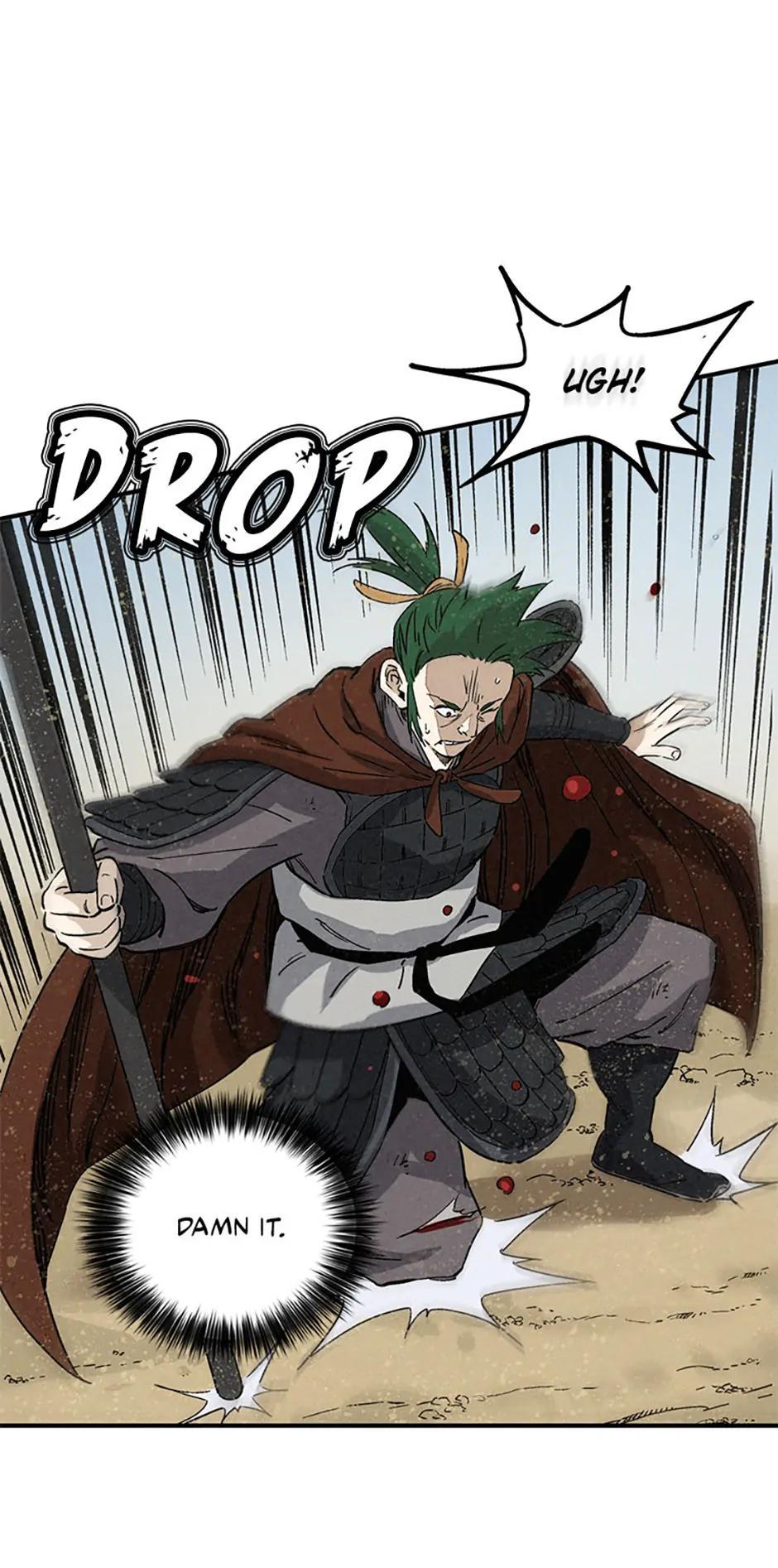 Read The Divine Surgeon EN Manga Online