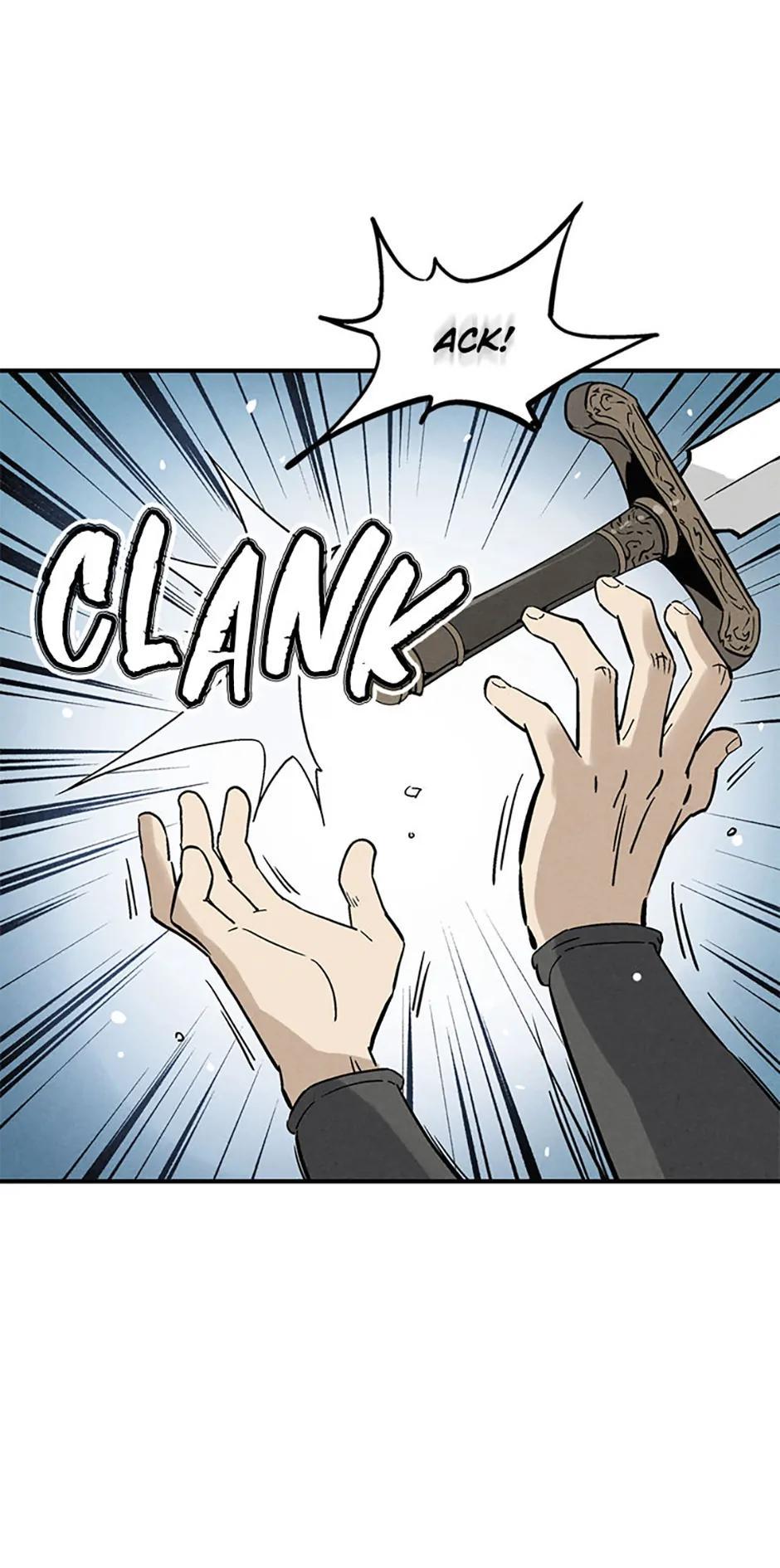 Read The Divine Surgeon EN Manga Online