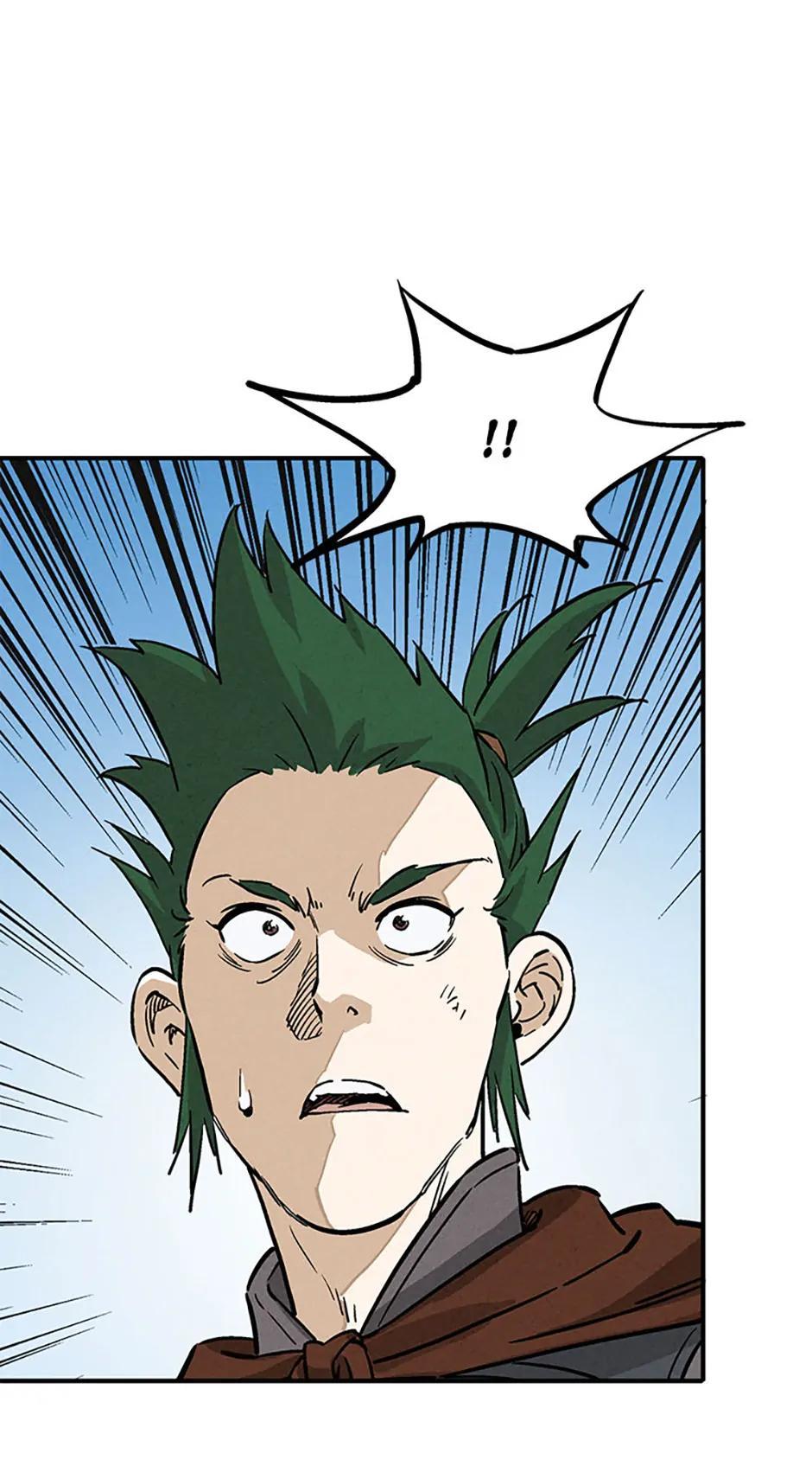 Read The Divine Surgeon EN Manga Online