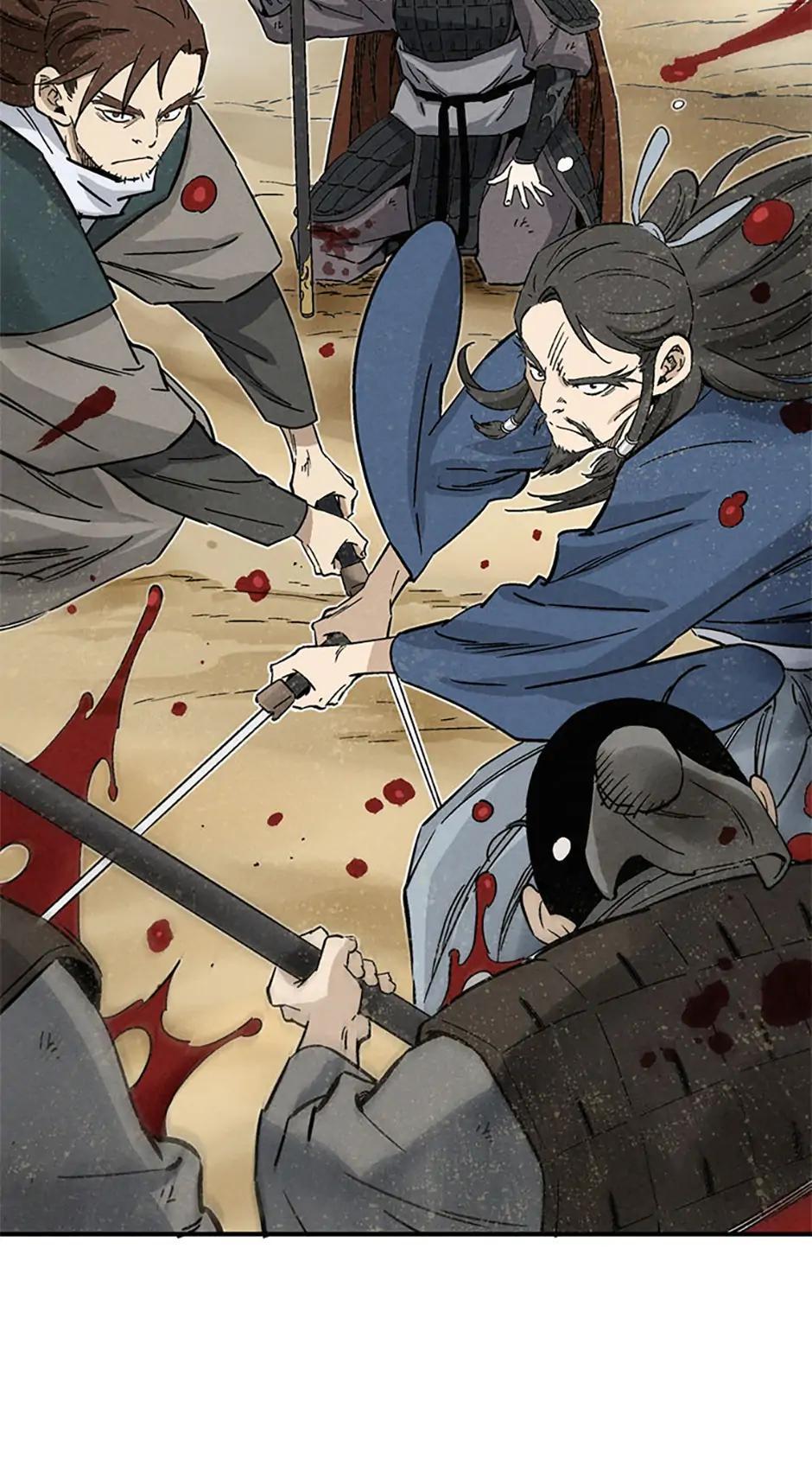 Read The Divine Surgeon EN Manga Online
