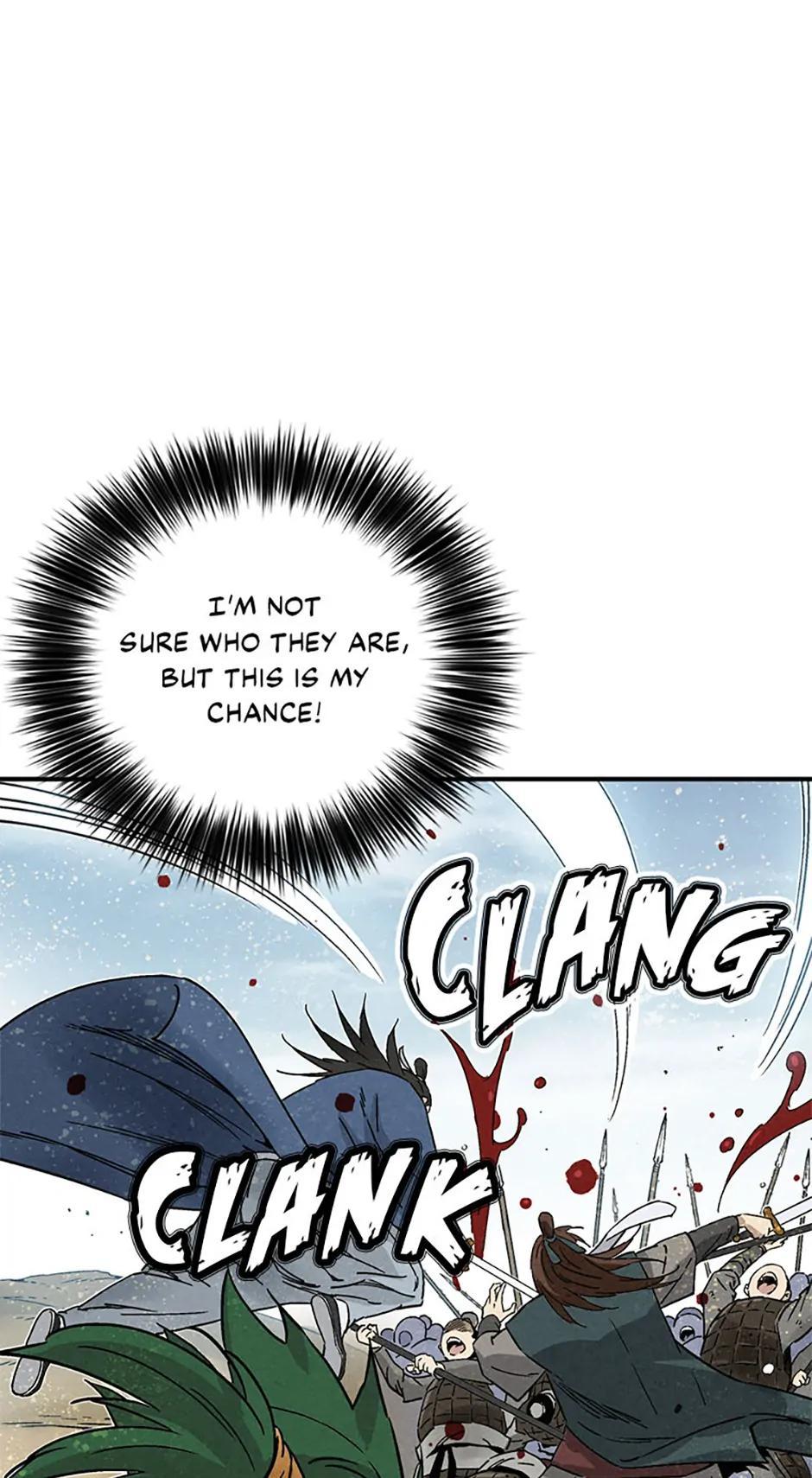 Read The Divine Surgeon EN Manga Online