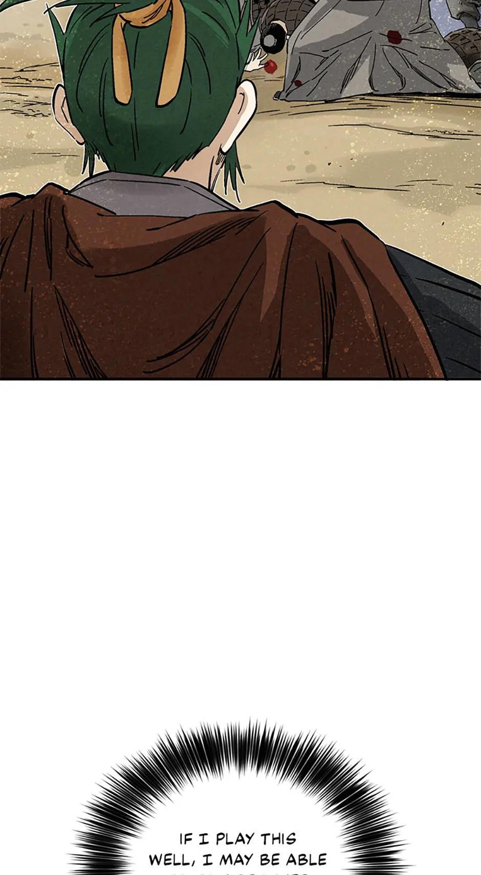 Read The Divine Surgeon EN Manga Online