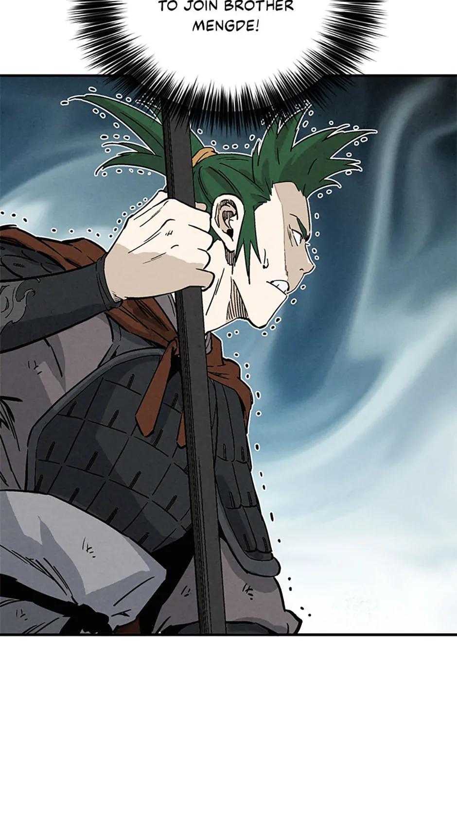 Read The Divine Surgeon EN Manga Online