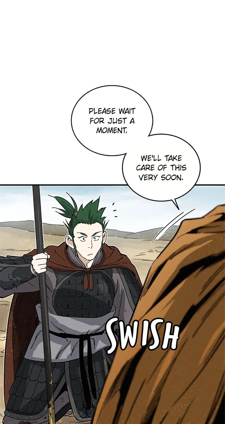 Read The Divine Surgeon EN Manga Online