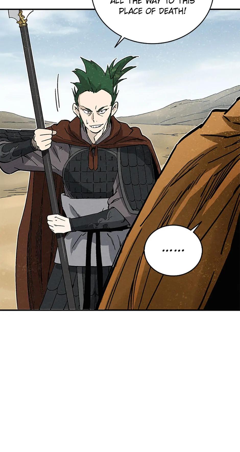 Read The Divine Surgeon EN Manga Online