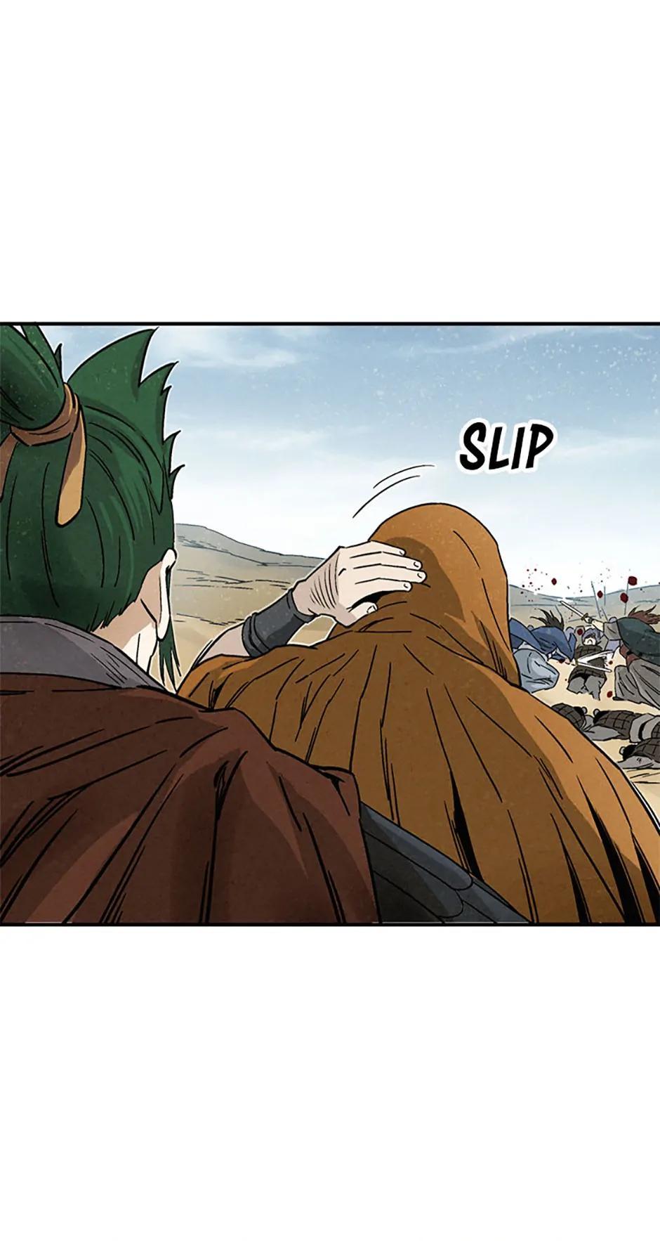 Read The Divine Surgeon EN Manga Online