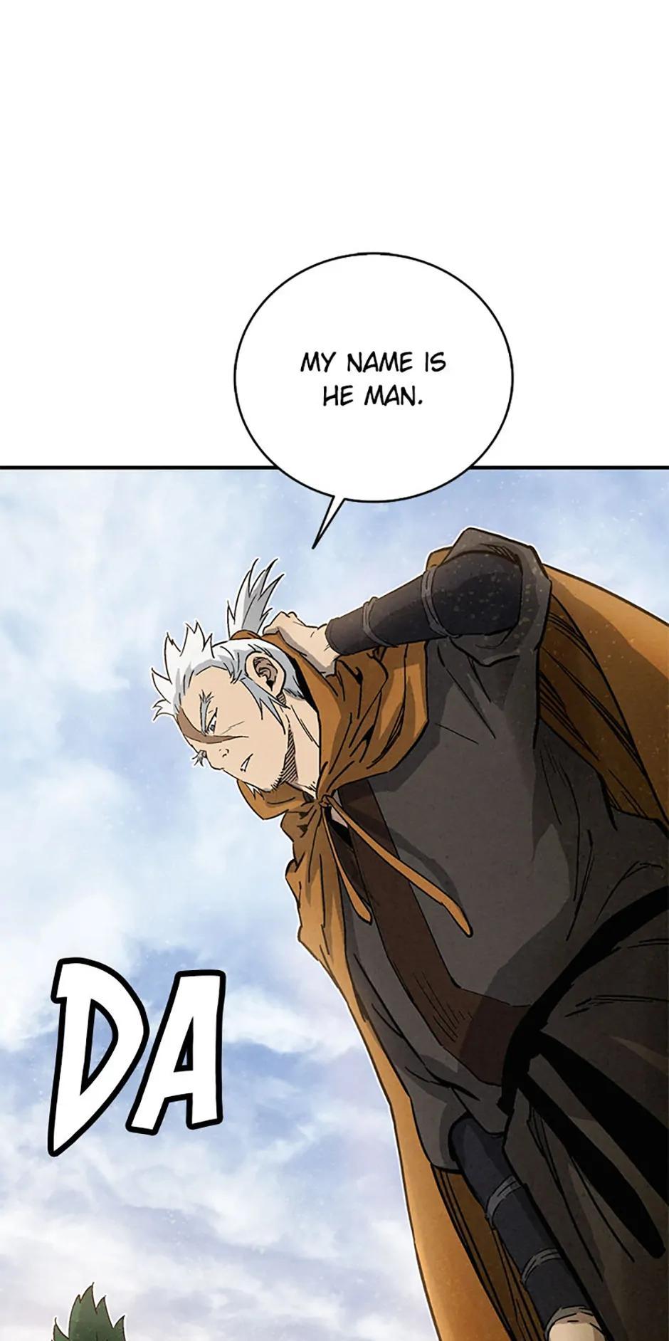 Read The Divine Surgeon EN Manga Online